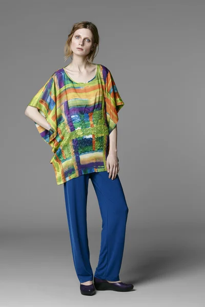 Look 4